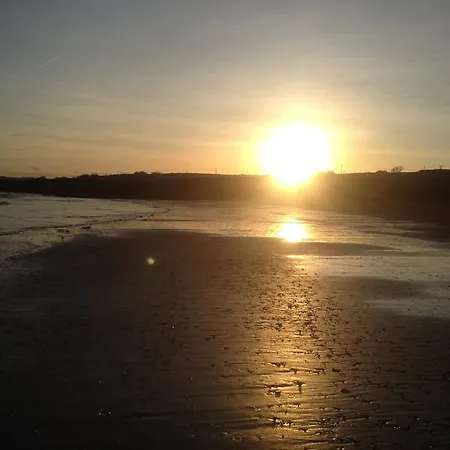 5 Bedroom Town House Semesterbostad *