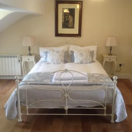 5 Bedroom Town House Nyaraló *