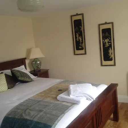 5 Bedroom Town House Holiday home *