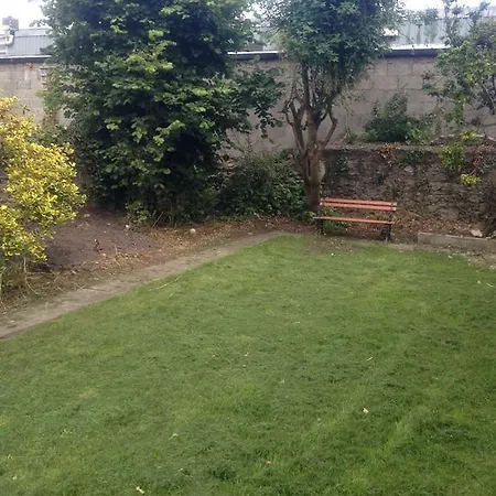 Semesterbostad 5 Bedroom Town House