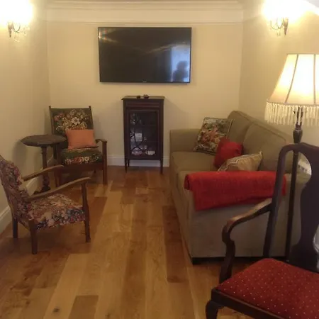 Prázdninový dům 5 Bedroom Town House