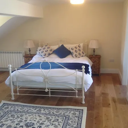 Holiday home 5 Bedroom Town House Dungarvan (Waterford)