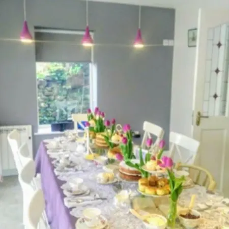 5 Bedroom Town House Semesterbostad