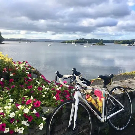 5 Bedroom Town House Prázdninový dům *