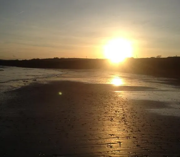 5 Bedroom Town House Дом отдыха *