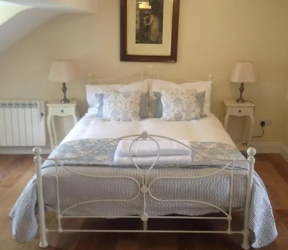 5 Bedroom Town House Дом отдыха *