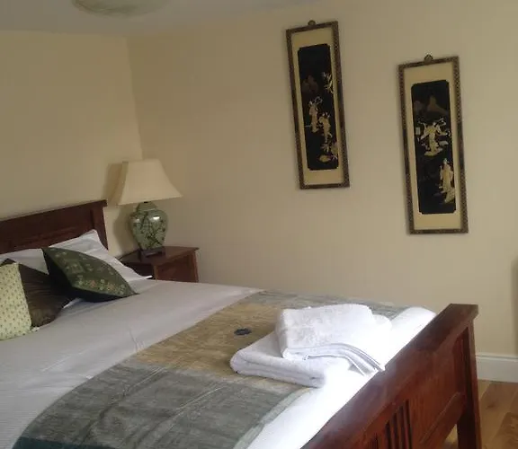 5 Bedroom Town House Дом отдыха *