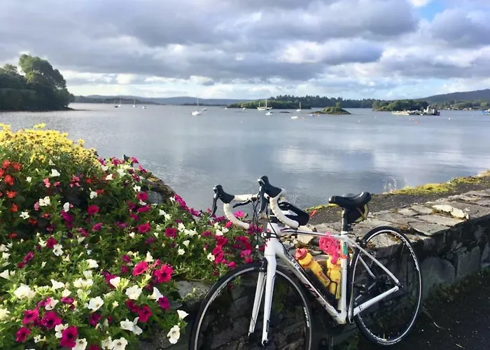 5 Bedroom Town House Дом отдыха *